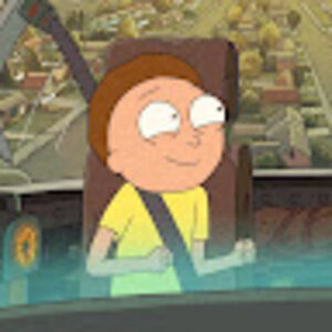 Meet your Posher, Nathen